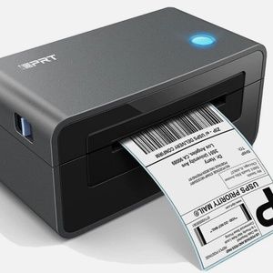 iDPRT SP410 Thermal Label Printer